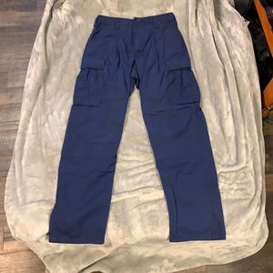 USCG ODU Pants